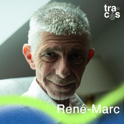 ON LUI ANNONCE QU’IL VA MOURIR BIENTÔT - RENE-MARC ON LUI ANNONCE QU’IL VA MOURIR BIENTÔT - RENE-MARC