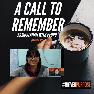 ISAIAH 46 - A CALL TO REMEMBER - (KAMUSTAHAN WITH PEDRO EPISODE 37) ISAIAH 46 - A CALL TO REMEMBER - (KAMUSTAHAN WITH PEDRO EPISODE 37)