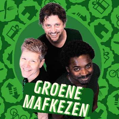 #aflevering 76: 'De PVV is crimineler dan de asielzoekers die ze beschuldigen'