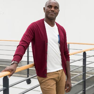La danse permet de dire des choses que l’on ne peut pas raconter avec la voix La danse permet de dire des choses que l’on ne peut pas raconter avec la voix