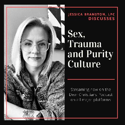 Sex, Trauma and Purity Culture