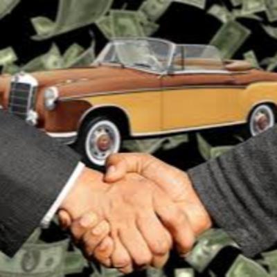 Contrato de compra e venda - Tradição x Registro Contrato de compra e venda - Tradição x Registro