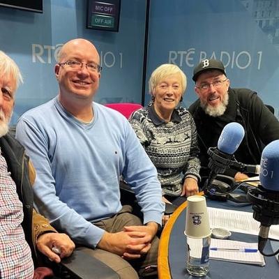 Wildlife Stories From Sweden