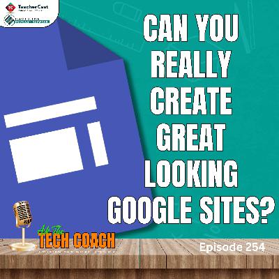 Can Google Sites and Google Classroom Collaborate Effectively?