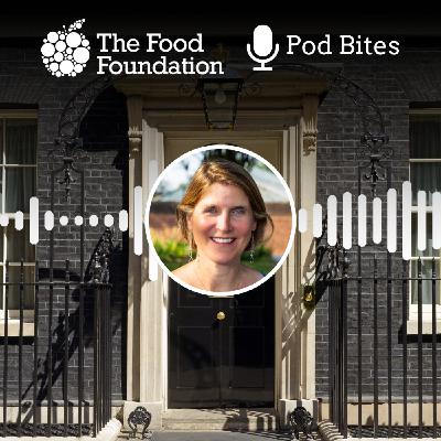 Pod Bites: Will the PM deliver on school food? Pod Bites: Will the PM deliver on school food?