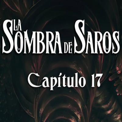 Capítulo #17 - Batalla contra los Mi-go Capítulo #17 - Batalla contra los Mi-go