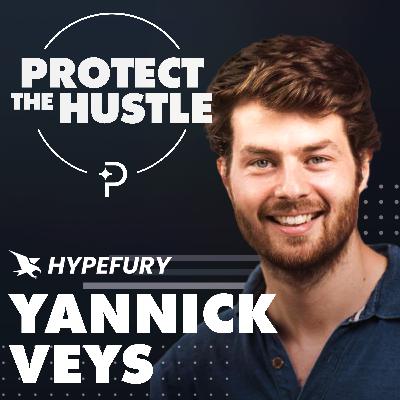 Digital Alchemy: Yannick Veys on Transforming Followers into Fortune Digital Alchemy: Yannick Veys on Transforming Followers into Fortune