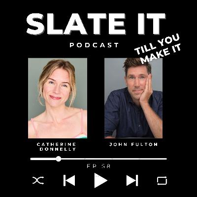 The Man, The Myth, The Legend: John Fulton UNCENSORED