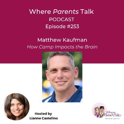 The Brain Science Behind Camp The Brain Science Behind Camp