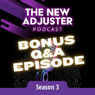 Bonus Episode: Off-Season Mailbag with Murphy