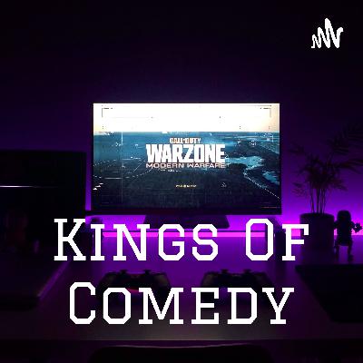 Kings Of Comedy (Trailer)