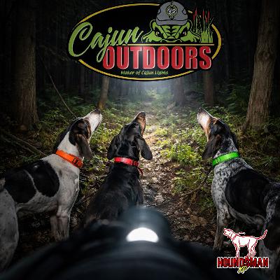 Cajun Lights Hits the Road