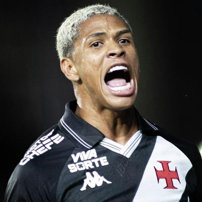GE Vasco #432 - O que melhorou no time na goleada sobre o Inter?
