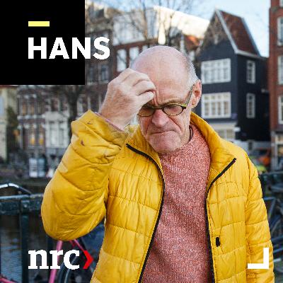 Hans 1: De diagnose Hans 1: De diagnose