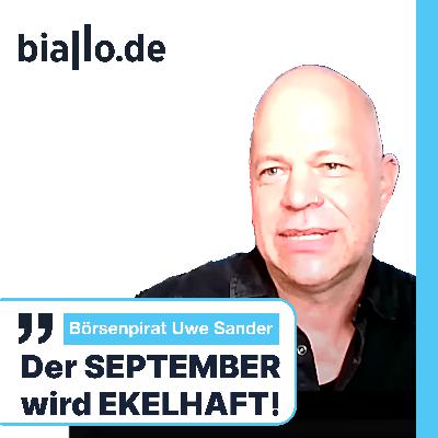 Nvidia-Aktie und Super Micro Computer unter Druck. Interview mit Uwe Sander