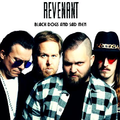 Ride The Vibe S8: E14 - Revenant