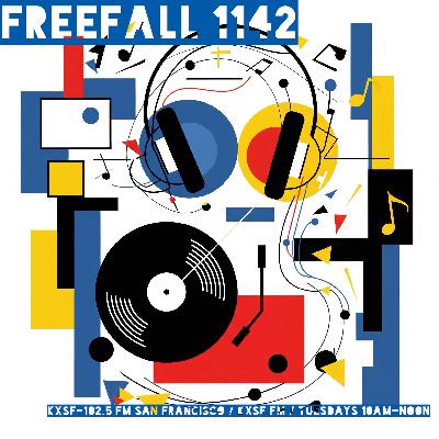 FreeFall 1142