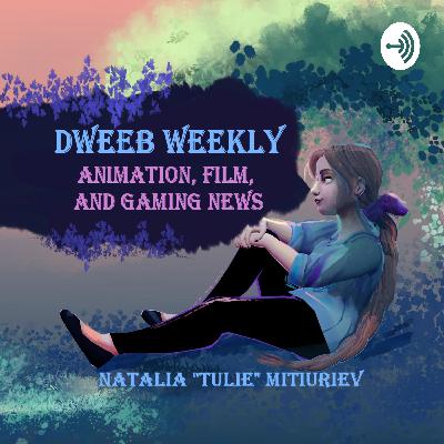 Episode 2: Bethesda Games, the Witcher series Author, and More