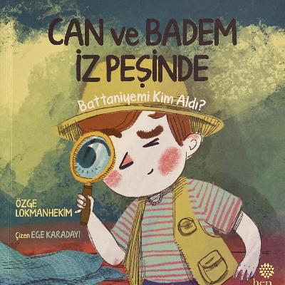 58 - Can ve Badem 58 - Can ve Badem