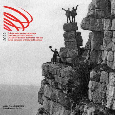 Nature ! VIe Journées Suisses d'Histoire