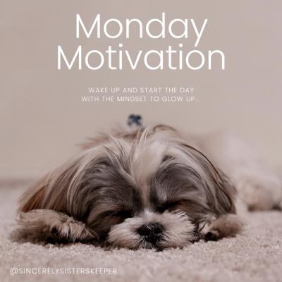 Motivation Monday