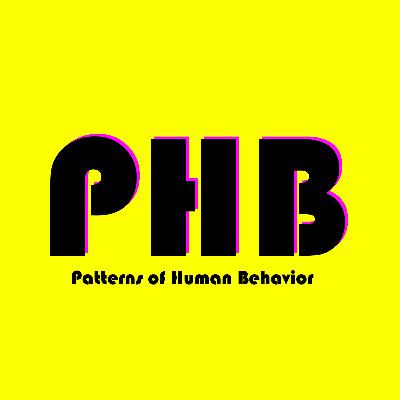 Patterns of Human Behavior 001 - Media, Business, and Consumption Culture