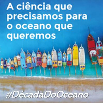 Década do Oceano