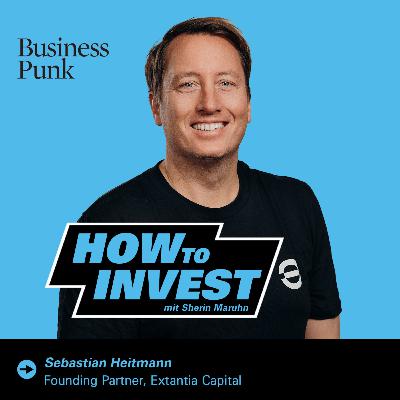 Das Climate Trilemma – Sebastian Heitmann über Deep Decarbonization, Energierisiken & Extantia’s Investment-These