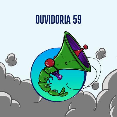CC #287 - esconda seu avô (Ouvidoria 59)