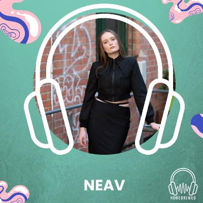 NEAV - Trust Yourself