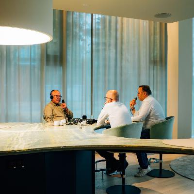 Alle Rhein! Mit Thomas Bühner & Timo Fritsche von La Vie in Düsseldorf Alle Rhein! Mit Thomas Bühner & Timo Fritsche von La Vie in Düsseldorf