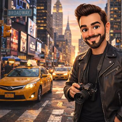 Ni turista ni viajero Ep.5 || Nueva York: Caminé más de 100km ( y sobreviví) Ni turista ni viajero Ep.5 || Nueva York: Caminé más de 100km ( y sobreviví)