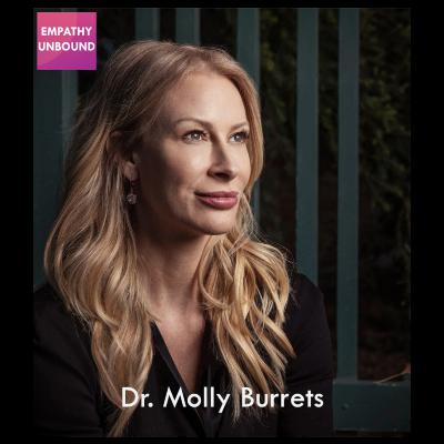 Navigating Life's Challenges with Empathy and Resilience - Dr. Molly Burrets' Journey Navigating Life's Challenges with Empathy and Resilience - Dr. Molly Burrets' Journey