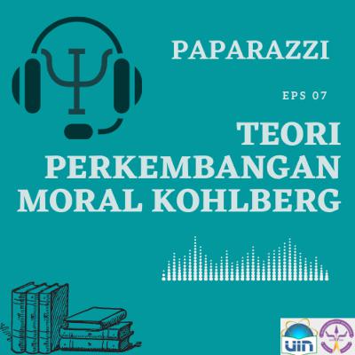 Teori Perkembangan Moral Kohlberg