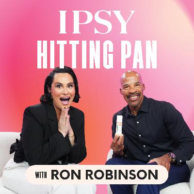 How Ron Robinson Stabilized Vitamin C—and Shook Up Skincare Forever