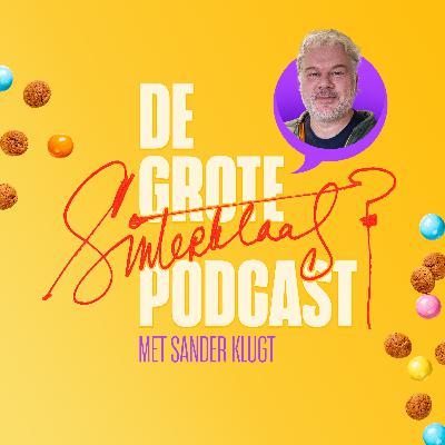 #3 Intocht inspiratie met organisator Sander Klugt