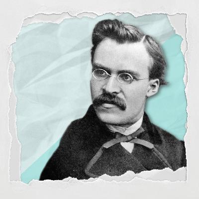 Aufnahmeschluss - Nietzsche