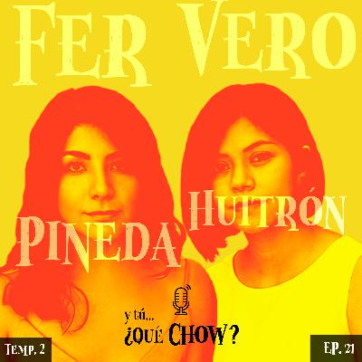 Fer Pineda & Vero Huitrón - IMIA Objetos Cotidianos