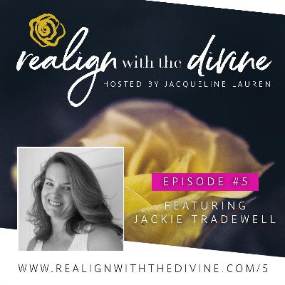 #5 - Photon Light Therapies with Jackie Tradewell #5 - Photon Light Therapies with Jackie Tradewell