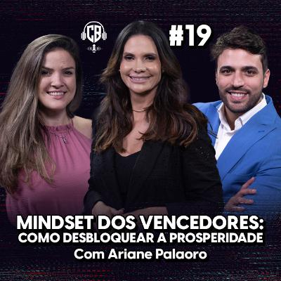 MINDSET DOS VENCEDORES: Como desbloquear a prosperidade