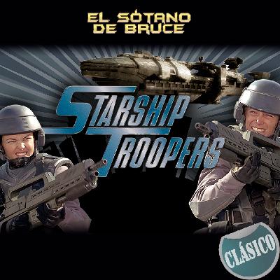 ESdB 7x09: STARSHIP TROOPERS