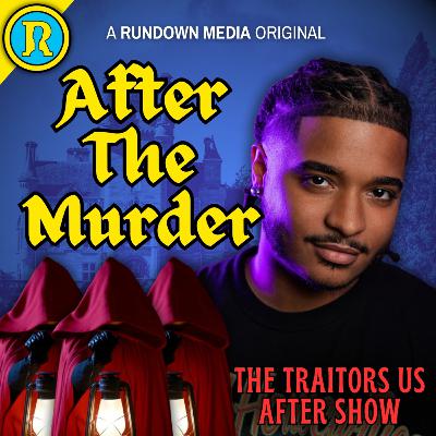 The Traitors US Season 4 Eps 1-3 Recap | After The Murder