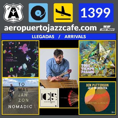 Aeropuerto Jazz Café 1399