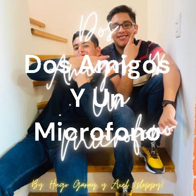 Capitulo 36 Feat. Owen Reyes (se me rompió el pantalón)