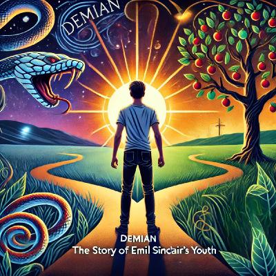 Demian, The Story of Emil Sinclair's Youth Demian, The Story of Emil Sinclair's Youth