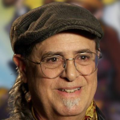 A Conversation with Larry The O (Escape from Monkey Island / Galactic Battlegrounds / Jedi Knight) A Conversation with Larry The O (Escape from Monkey Island / Galactic Battlegrounds / Jedi Knight)