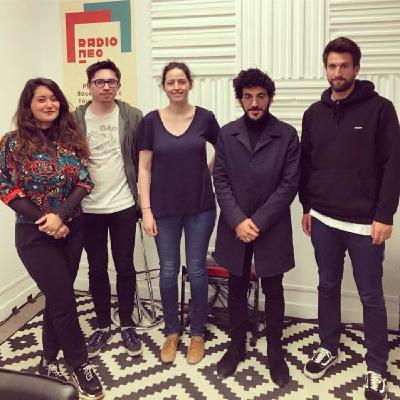 LNO S01 E01 - Les coulisses de la découverte d'artistes LNO S01 E01 - Les coulisses de la découverte d'artistes