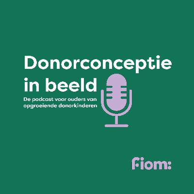 Aflevering 3: Halfbroers en -zussen