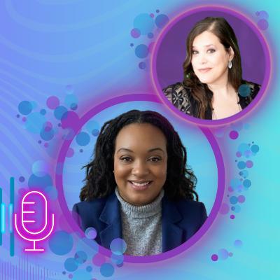 AI, Education & Evolution in Ultrasound — A Conversation with Lashell Jones