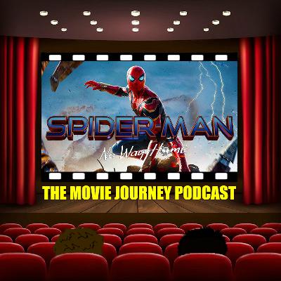 Spider-Man: No Way Home (2021)
